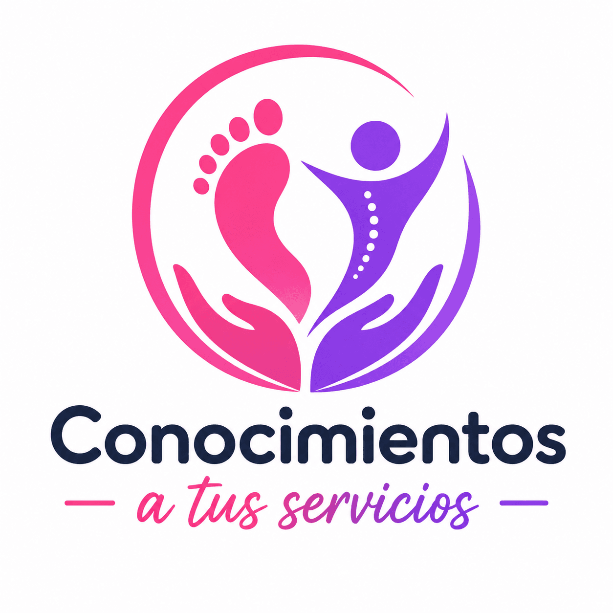 Conocimientos a tu Servicio