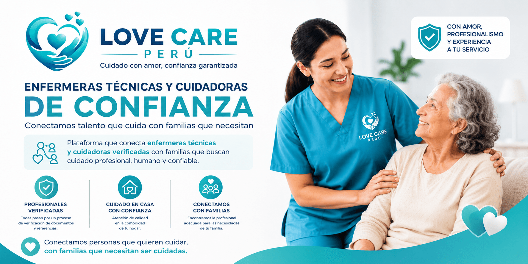 LoveCare Peru